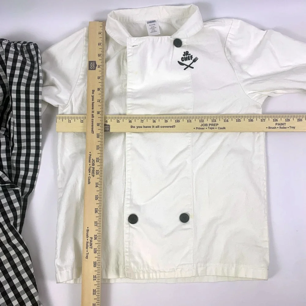 Gymboree few child coat